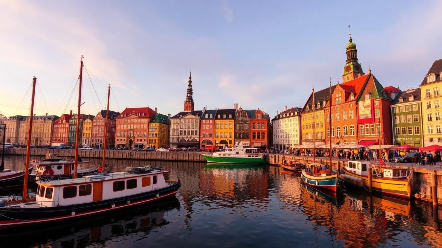 Reisfoto van Sweden, eSIM met mobiele data van Netcom Travel