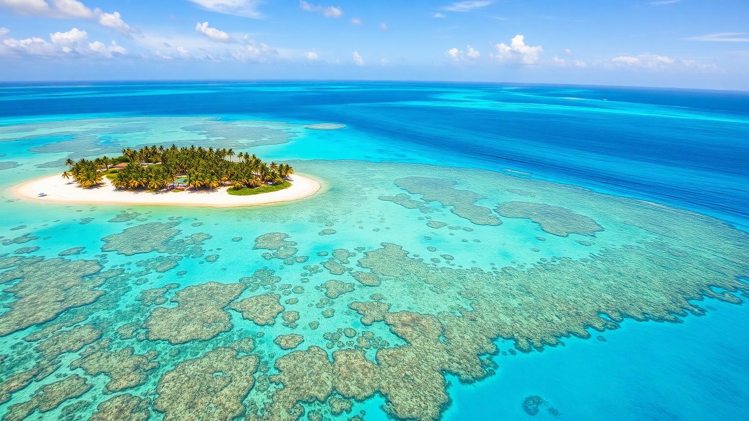 Reisfoto van Oceanië, eSIM met mobiele data van Netcom Travel