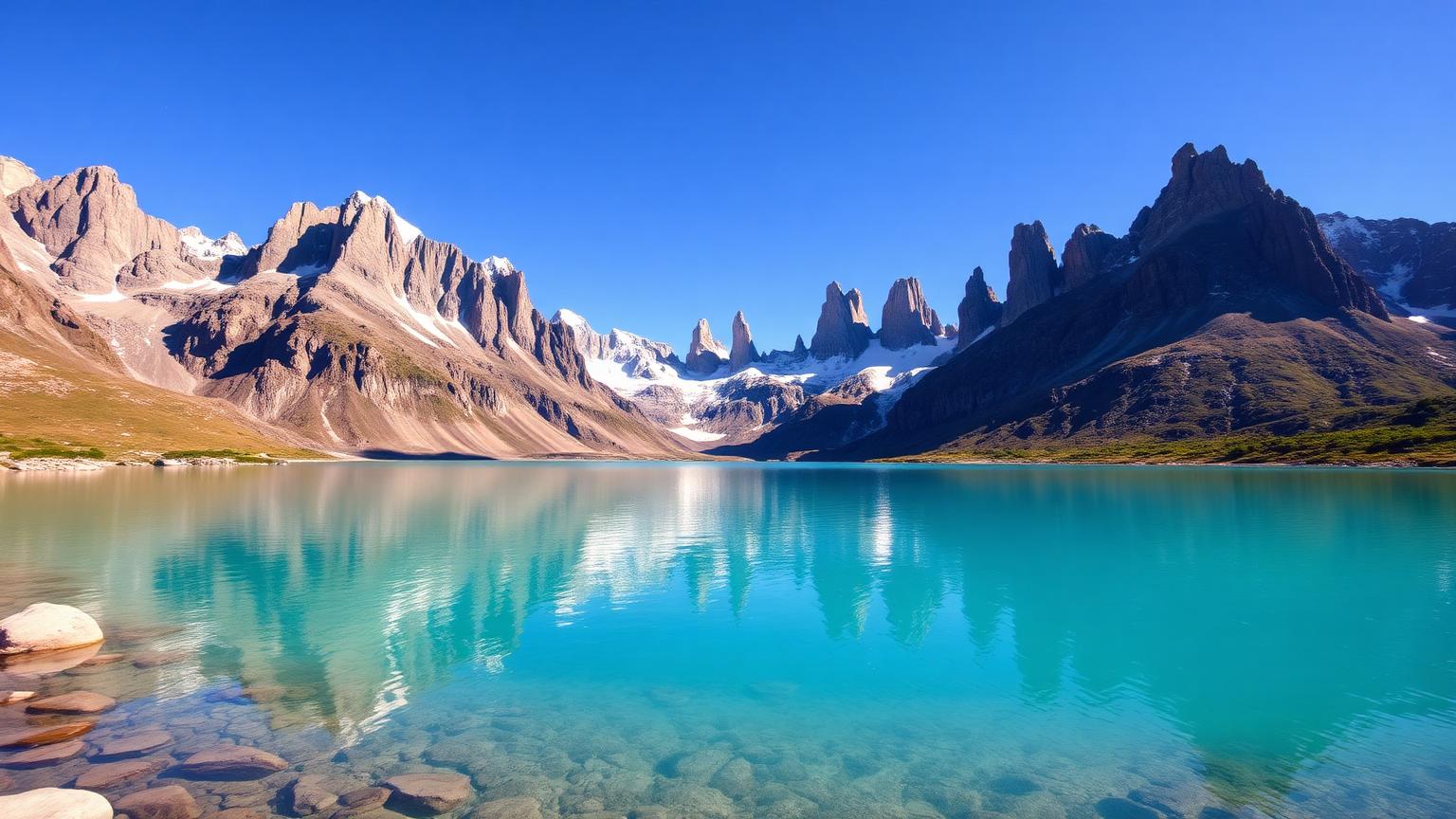 Foto de viaje de Argentina, eSIM con datos móviles de Netcom Travel