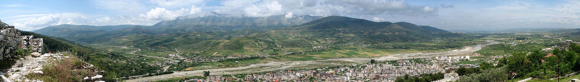 Reisfoto van Albania, eSIM met mobiele data van Netcom Travel