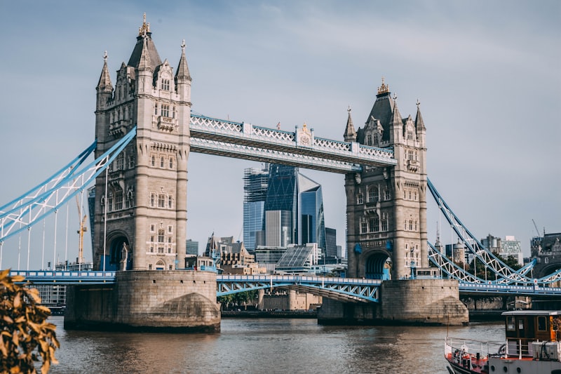 Reisfoto van United Kingdom, eSIM met mobiele data van Netcom Travel