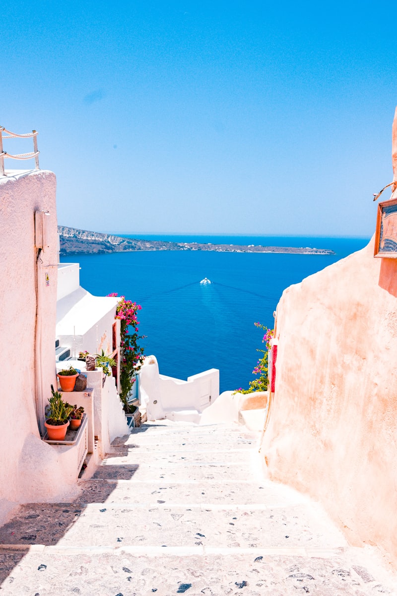 Reisfoto van Greece, eSIM met mobiele data van Netcom Travel