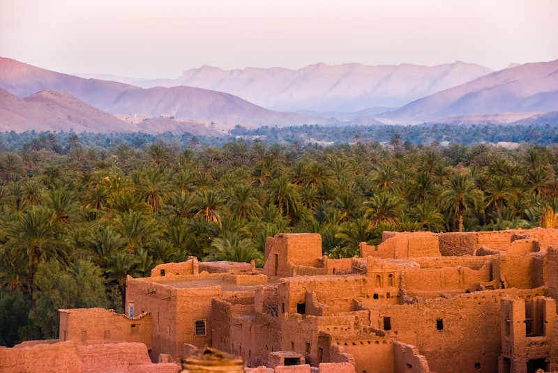 Reisfoto van Morocco, eSIM met mobiele data van Netcom Travel