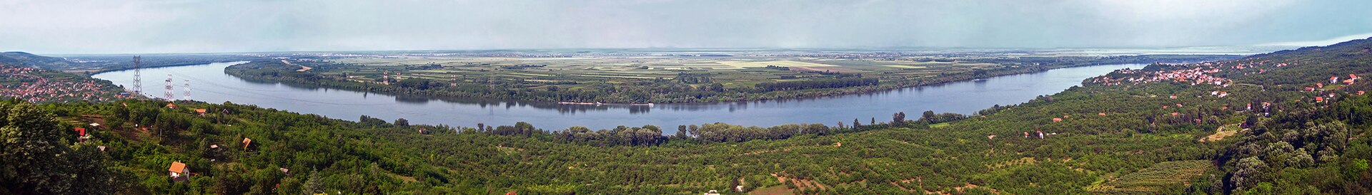 Reisfoto van Serbia, eSIM met mobiele data van Netcom Travel