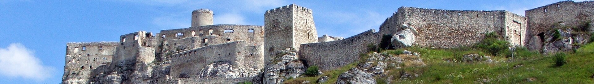 Reisfoto van Slovakia, eSIM met mobiele data van Netcom Travel