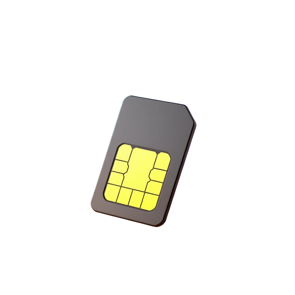 eSIM kaartje voor Spain